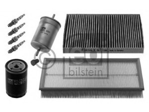 FEBI BILSTEIN 38166 techninės priežiūros komplektas
06A 115 561 B, 06A 115 561 B S3