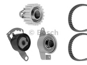 BOSCH 1 987 948 672 paskirstymo diržo komplektas
1108758, YS4J 6K288 DA
