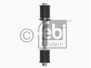 FEBI BILSTEIN 42387 šarnyro stabilizatorius 
 Ašies montavimas/vairavimo mechanizmas/ratai -> Stabilizatorius/fiksatoriai -> Pasukimo trauklė
--, 0603-34-157, 0603-34-157A, 0603-34-158