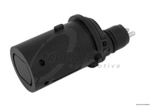 TRUCKTEC AUTOMOTIVE 08.42.089 jutiklis, statymo atstumo jutiklis
66 21 8 352 137