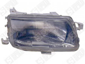SPILU 222008 priekinis žibintas 
 Kėbulas -> Priekinis žibintas/dalys -> Priekinis žibintas/įterp.
1216520