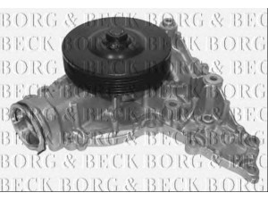 BORG & BECK BWP2190 vandens siurblys 
 Aušinimo sistema -> Vandens siurblys/tarpiklis -> Vandens siurblys
2722000401, 2722000901, PA10123