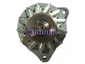 AD KÜHNER 553040RI kintamosios srovės generatorius
VA09011