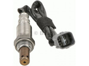 BOSCH F 00E 262 064 lambda jutiklis 
 Išmetimo sistema -> Lambda jutiklis
89467 02040, 89467 47010, 8946702040