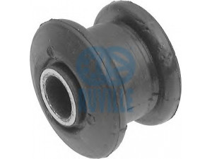 RUVILLE 985372 valdymo svirties/išilginių svirčių įvorė 
 Ašies montavimas/vairavimo mechanizmas/ratai -> Valdymo svirtis/pasukamosios svirties sujungimas -> Montavimas/sutvirtinimas
3 53 560