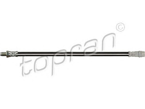 TOPRAN 701 113 stabdžių žarnelė 
 Stabdžių sistema -> Stabdžių žarnelės
4620 100 QAG, 7700 314 792, 8200 679 271