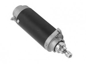 BTS Turbo S510583 starteris
50-44415, 50-79472