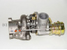 BU 125115 kompresorius, įkrovimo sistema 
 Išmetimo sistema -> Turbokompresorius
06A145704H, 06A145704HV, 06A145704HX