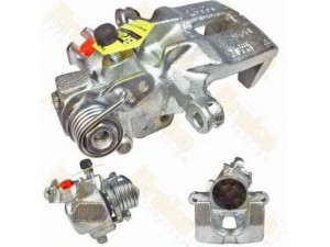 Brake ENGINEERING CA1778 stabdžių apkaba 
 Dviratė transporto priemonės -> Stabdžių sistema -> Stabdžių apkaba / priedai
43013ST3E50