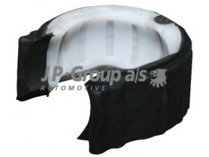 JP GROUP 1131400702 guolis, selektoriaus / pavaros svirtis 
 Transmisija -> Neautomatinė pavarų dėžė -> Transmisijos valdymas
1K0711699