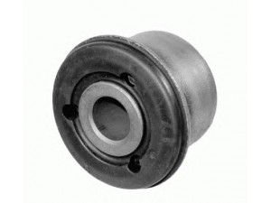LEMFÖRDER 28897 01 valdymo svirties/išilginių svirčių įvorė 
 Ašies montavimas/vairavimo mechanizmas/ratai -> Valdymo svirtis/pasukamosios svirties sujungimas -> Montavimas/sutvirtinimas
3523 84