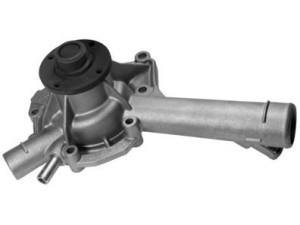 BUGATTI PA8706 vandens siurblys 
 Aušinimo sistema -> Vandens siurblys/tarpiklis -> Vandens siurblys
1112002201, 00A121010