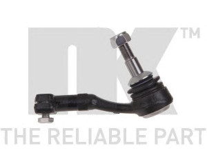 NK 5031538 skersinės vairo trauklės galas 
 Vairavimas -> Vairo mechanizmo sujungimai
32106767782