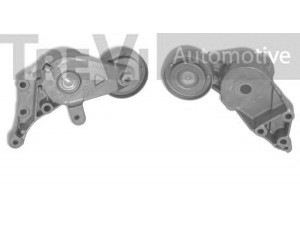 TREVI AUTOMOTIVE TA1243 įtempiklio svirtis, V formos rumbuotas diržas 
 Diržinė pavara -> V formos rumbuotas diržas/komplektas -> Įtempiklis
038903315A, 038903315E, 038903315K