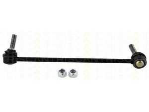 TRISCAN 8500 17613 šarnyro stabilizatorius 
 Ašies montavimas/vairavimo mechanizmas/ratai -> Stabilizatorius/fiksatoriai -> Savaime išsilyginanti atrama
RBM500140