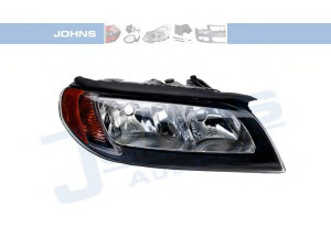 JOHNS 90 52 10-2 priekinis žibintas 
 Kėbulas -> Priekinis žibintas/dalys -> Priekinis žibintas/įterp.
30796138, 31214177, 8693929, 8695078