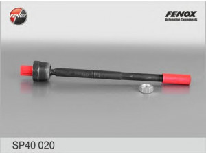 FENOX SP40020 vidinė skersinė vairo trauklė 
 Vairavimas -> Vairo mechanizmo sujungimai
1K0 423 810 A, 1K0 423 810 A, 1K0423810A