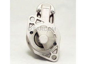 FARCOM 103325 starteris 
 Elektros įranga -> Starterio sistema -> Starteris
B30118400B, B30118400C, E8BZ11002A