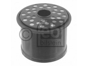 FEBI BILSTEIN 26906 kuro filtras 
 Filtrai -> Kuro filtras
1906.33, 9609896480, 9609896480