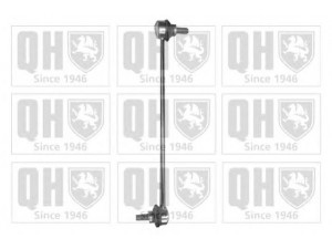 QUINTON HAZELL QLS3498S šarnyro stabilizatorius 
 Ašies montavimas/vairavimo mechanizmas/ratai -> Stabilizatorius/fiksatoriai -> Savaime išsilyginanti atrama
48820 32010