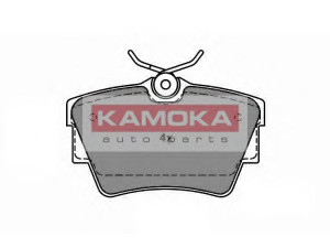 KAMOKA JQ1013544 stabdžių trinkelių rinkinys, diskinis stabdys 
 Techninės priežiūros dalys -> Papildomas remontas
44060-00QAF, 16 05 199, 44 14 029