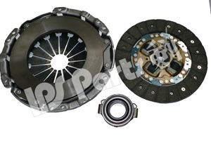 IPS Parts ICK-52048 sankabos komplektas 
 Sankaba/dalys -> Sankabos remonto komplektas, visas