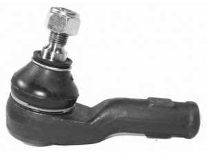 LEMFÖRDER 18178 01 skersinės vairo trauklės galas 
 Vairavimas -> Vairo mechanizmo sujungimai
77 01 462 427
