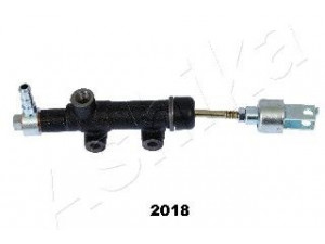 ASHIKA 95-02-2018 pagrindinis cilindras, sankaba 
 Sankaba/dalys -> Sankabos valdymas -> Pagrindinis cilindras
3142027070, 3142027071, 3142027072