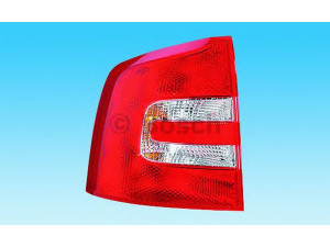 BOSCH 0 319 346 103 kombinuotas galinis žibintas 
 Dviratė transporto priemonės -> Elektros įranga -> Kombinuotas galinis žibintas/dalys -> Kombinuotas galinis žibintas
1Z9 945 095