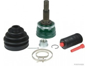 MAGNETI MARELLI 600000060680 jungčių komplektas, kardaninis velenas
39211-2Y010, 39211-31U10