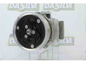 DA SILVA FC1099 kompresorius, oro kondicionierius 
 Oro kondicionavimas -> Kompresorius/dalys
8200117767, 8200526884, 8200526884A