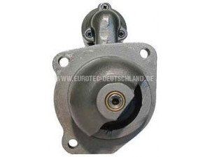 EUROTEC 11011200 starteris 
 Elektros įranga -> Starterio sistema -> Starteris
01164994, 01173240, 1161384, 1163669