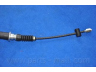 PARTS-MALL PTA-134 trosas, stovėjimo stabdys
5976029300, 5976029301