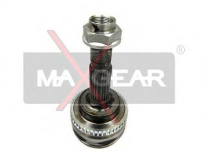 MAXGEAR 49-0519 jungčių komplektas, kardaninis velenas 
 Ratų pavara -> Sujungimai/komplektas
434100D020, 434100D020, 434100D080