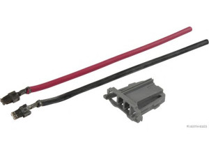 HERTH+BUSS ELPARTS 51277181 remonto rinkinys, diržas 
 Elektros įranga -> Diržas