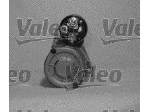 VALEO 438135 starteris 
 Elektros įranga -> Starterio sistema -> Starteris
23300-1F700, 23300-1F705, 23300-1F760