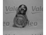 VALEO 438135 starteris 
 Elektros įranga -> Starterio sistema -> Starteris
23300-1F700, 23300-1F705, 23300-1F760