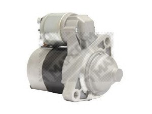 MAPCO 13520 starteris 
 Elektros įranga -> Starterio sistema -> Starteris
-23300-1F77C, 23300-1F715, 23300-1F770