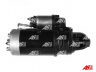 AS-PL S0198 starteris 
 Elektros įranga -> Starterio sistema -> Starteris
465471, 2873D201, 2873D202, 3737270