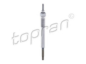 TOPRAN 820 364 kaitinimo žvakė, papildomas šildytuvas 
 Šildymas / vėdinimas -> Aušinimo vandens pašildymas
36710 2A100, 36710 2A200, 36710 2A100