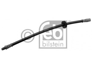FEBI BILSTEIN 01175 stabdžių žarnelė 
 Stabdžių sistema -> Stabdžių žarnelės
431 611 707, 431 611 707