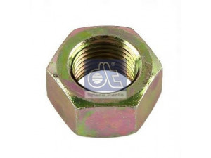 DT 9.35015 veržlė. spyruokle paremta ašis
06.11064.2316, 06110642316, 000934 012022