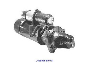 WAIglobal 23381A starteris
F6HT11001EA, F6HZ11002EA, A187568