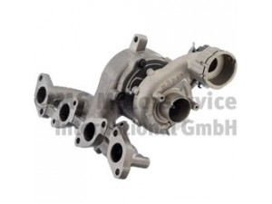 turbo by Intec 221900118 kompresorius, įkrovimo sistema 
 Išmetimo sistema -> Turbokompresorius
03G253019H, 03G253019HV, 03G253019HX