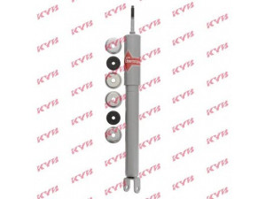 KYB 553208 amortizatorius 
 Pakaba -> Amortizatorius
MMD2140CD