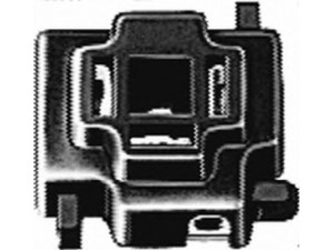 HELLA 8JA 001 909-001 kištukas
14731940, 1508.021.00, 3 381 900