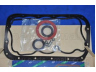 PARTS-MALL PFC-N003 visas tarpiklių komplektas, variklis
P93740913, P93741249, PS1140006