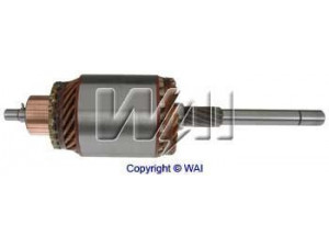 WAIglobal 61-9204 ankeris, starteris