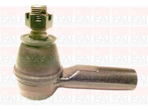 FAI AutoParts SS489 skersinės vairo trauklės galas 
 Vairavimas -> Vairo mechanizmo sujungimai
4504629185