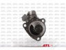 ATL Autotechnik A 90 580 starteris
600-813-3912, 600-813-3922, 600-813-3970